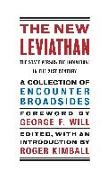 The New Leviathan: The State Versus the Individual in the 21st Century