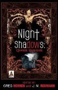 Night Shadows: Queer Horror
