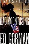 Bad Moon Rising