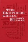 Brothers Grimm: 101 Fairy Tales Volume 1