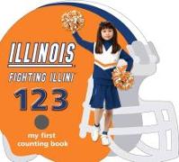 Illinois Fighting Illini 123