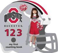 Ohio State Buckeyes 123