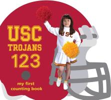 Usc Trojans 123