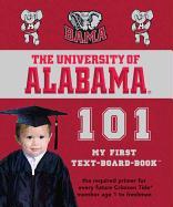 The University of Alabama 101