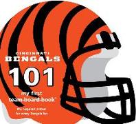 Cincinnati Bengals 101-Board