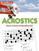 Puzzle Baron's Acrostics