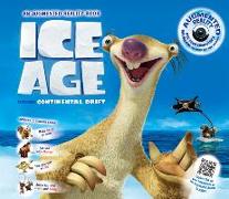 Ice Age: Continental Drift: An Augmented Reality Book [With 4 Trigger Cards]