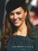 A Year in the Life of a Duchess: Catherine, HRH the Duchess of Cambridge