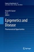 Epigenetics and Disease