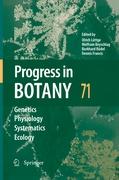 Progress in Botany 71