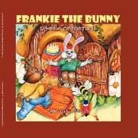 Frankie the Bunny Wheels of Fortune