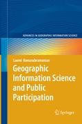 Geographic Information Science and Public Participation