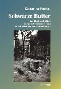 Schwarze Butter