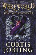 Wereworld: Nest of Serpents (Book 4)