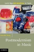 Postmodernism in Music