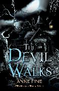 The Devil Walks