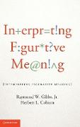 Interpreting Figurative Meaning