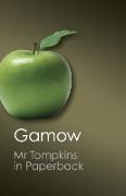 Mr Tompkins in Paperback (Canto Classics)