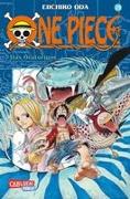 One Piece, Band 29