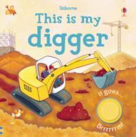 This is My Digger