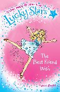 Lucky Stars 1: the Best Friend Wish