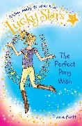 Lucky Stars 2: the Perfect Pony Wish