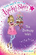 Lucky Stars 4: The Birthday Wish