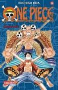 One Piece, Band 30