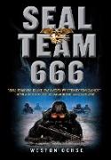 Seal Team 666