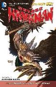 The Savage Hawkman Vol. 1: Darkness Rising (The New 52)