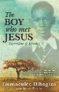 The Boy Who Met Jesus