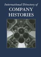 International Directory of Company Histories