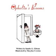 Ophelia's Rooms