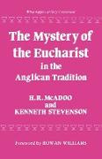 The Mystery of the Eucharist in the Anglican Tradition