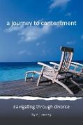 a journey to contentment