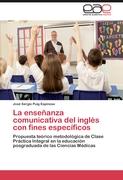 La enseñanza comunicativa del inglés con fines específicos