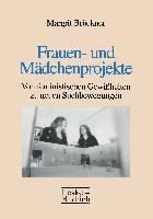 Frauen- und Mädchenprojekte