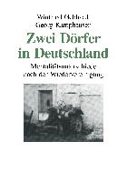 Zwei Dörfer in Deutschland