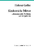 Kinderreiche Mütter