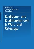 Koalitionen in West- und Osteuropa