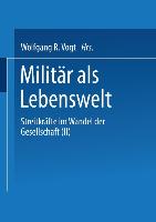 Militär als Lebenswelt