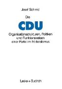 Die CDU