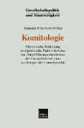 Komitologie