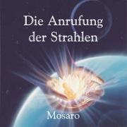 Die Anrufung der Strahlen CD. (Edition Assunta) [Audiobook] (Audio CD)