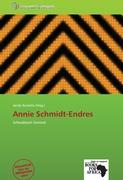 Annie Schmidt-Endres