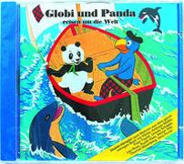Globi und Panda reisen um die Welt CD