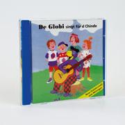 Globi singt für die Kinder CD
