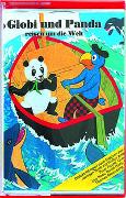 Globi und Panda reisen um die Welt MC