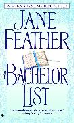 The Bachelor List