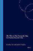The Chinese Sky During the Han: Constellating Stars and Society